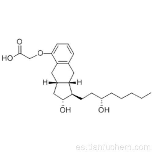 REMODULINA CAS 289480-64-4